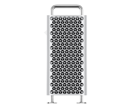 Komputer PC Apple Mac Pro Tower M2 Ultra/192GB/8TB/Mac OS 76R GPU US
